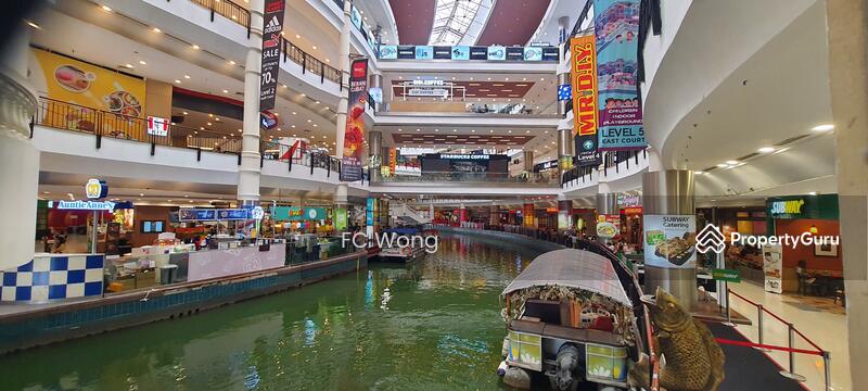 Rumah Niaga untuk Disewa di Mines Resort City (Seri Kembangan) - FC Wong - PropertyGuru.com.my