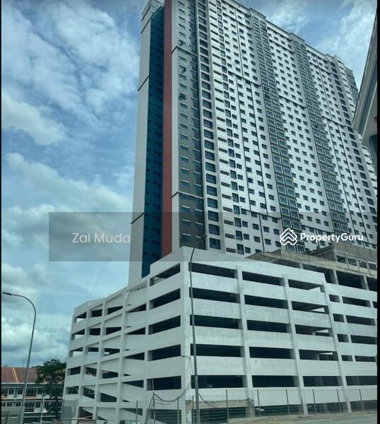 Shop / Office for Rent in Bandar Baru Salak Tinggi (Sepang) - Zai Muda - PropertyGuru.com.my