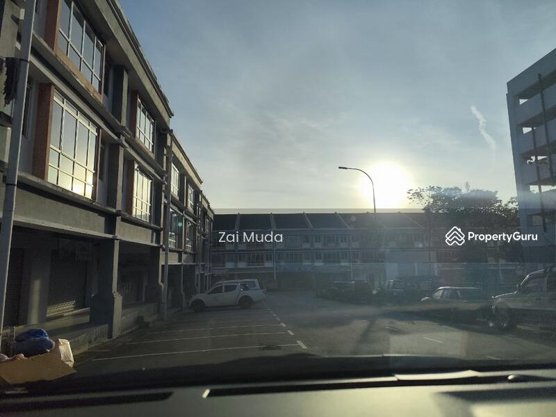 Shop / Office for Rent in Bandar Baru Salak Tinggi (Sepang) - Zai Muda - PropertyGuru.com.my