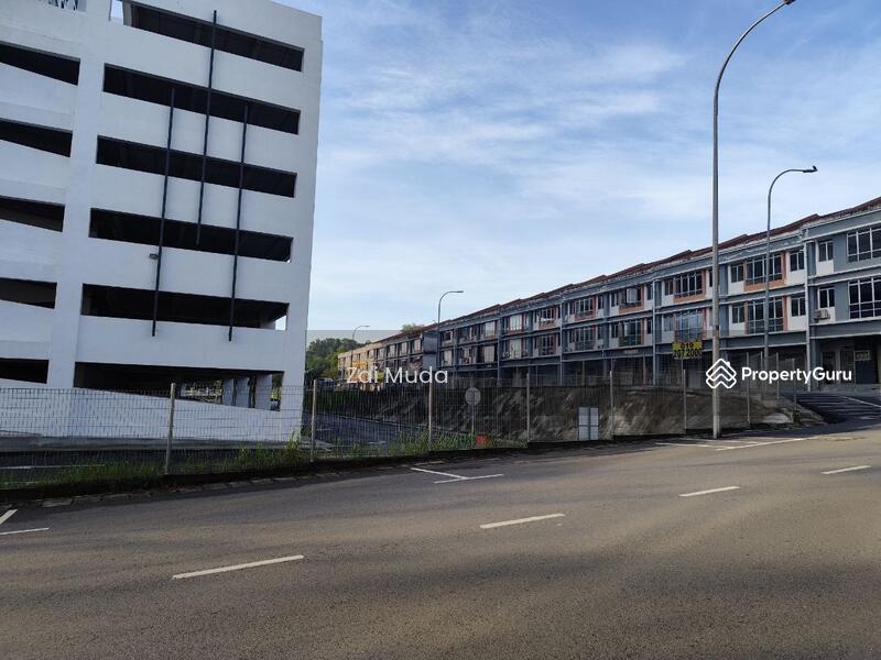 Shop / Office for Rent in Bandar Baru Salak Tinggi (Sepang) - Zai Muda - PropertyGuru.com.my