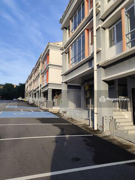 Shop / Office for Rent in Bandar Baru Salak Tinggi (Sepang) - Zai Muda - PropertyGuru.com.my