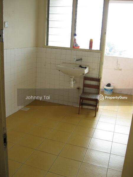 Untuk Dijual - Happy Garden Apartment