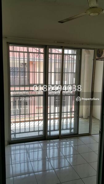 Untuk Dijual - Vista Magna