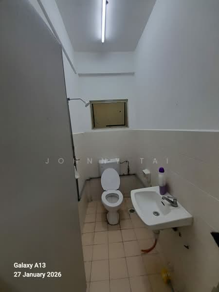 Pangsapuri untuk Dijual di Vista Magna - Johnny Tai - Bathroom - PropertyGuru.com.my