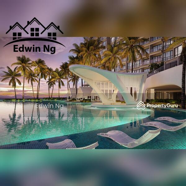 Kondominium untuk Dijual di Queens Residences Q3 @ Queens Waterfront - Edwin Ng - PropertyGuru.com.my