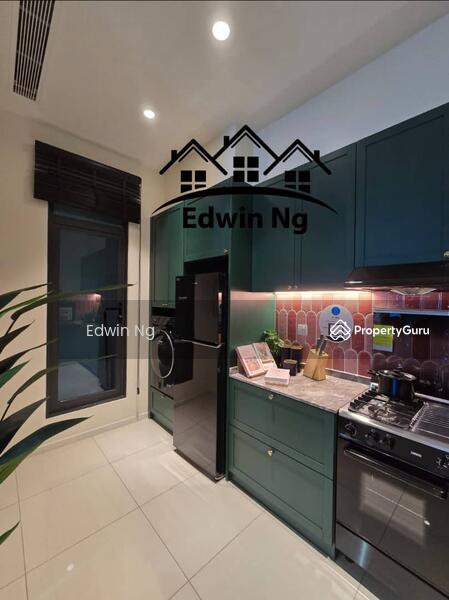 Kondominium untuk Dijual di Queens Residences Q3 @ Queens Waterfront - Edwin Ng - PropertyGuru.com.my