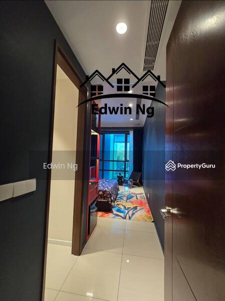 Kondominium untuk Dijual di Queens Residences Q3 @ Queens Waterfront - Edwin Ng - PropertyGuru.com.my