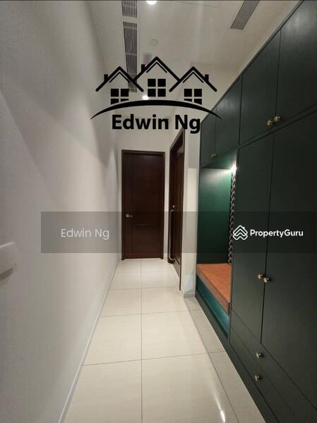 Kondominium untuk Dijual di Queens Residences Q3 @ Queens Waterfront - Edwin Ng - PropertyGuru.com.my