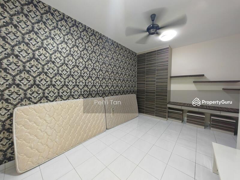 Cluster House for Rent in Horizon Hills (Iskandar Puteri (Nusajaya)) - PeiYi Tan - PropertyGuru.com.my