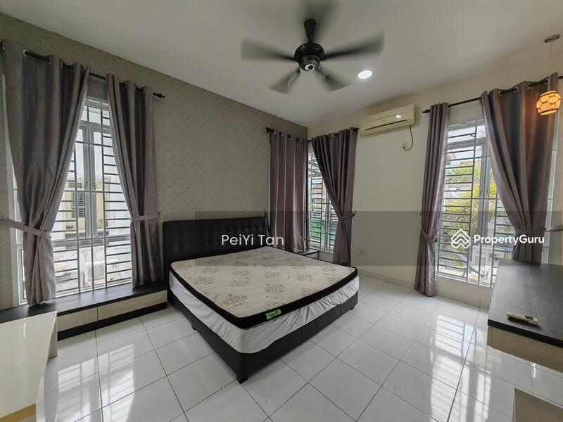 Cluster House for Rent in Horizon Hills (Iskandar Puteri (Nusajaya)) - PeiYi Tan - PropertyGuru.com.my