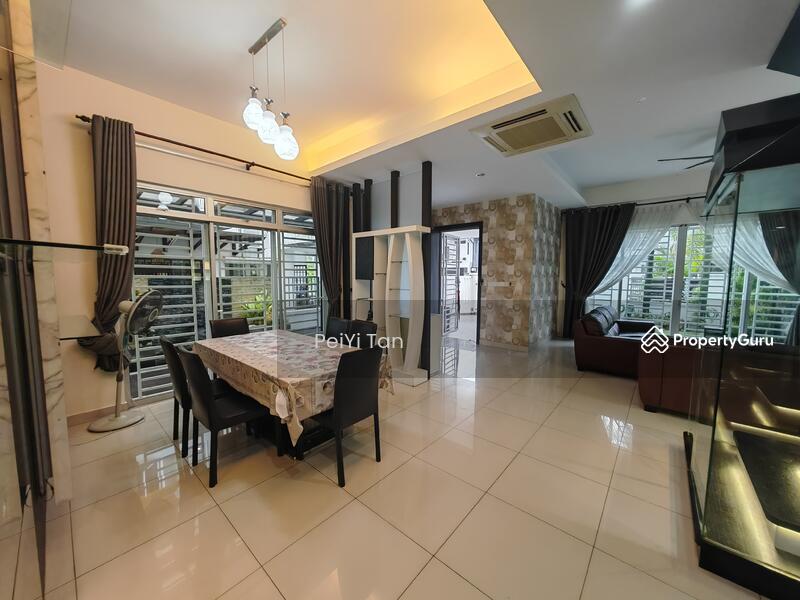 Cluster House for Rent in Horizon Hills (Iskandar Puteri (Nusajaya)) - PeiYi Tan - PropertyGuru.com.my
