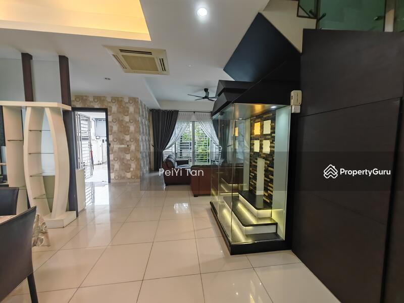 Cluster House for Rent in Horizon Hills (Iskandar Puteri (Nusajaya)) - PeiYi Tan - PropertyGuru.com.my