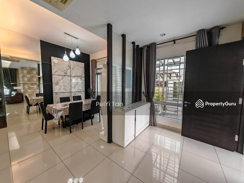 Cluster House for Rent in Horizon Hills (Iskandar Puteri (Nusajaya)) - PeiYi Tan - PropertyGuru.com.my