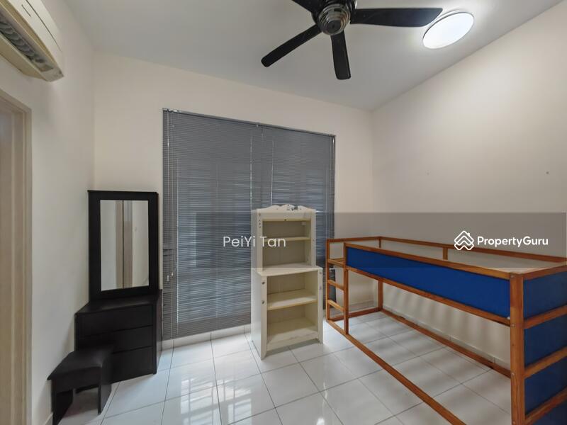 Cluster House for Rent in Horizon Hills (Iskandar Puteri (Nusajaya)) - PeiYi Tan - PropertyGuru.com.my
