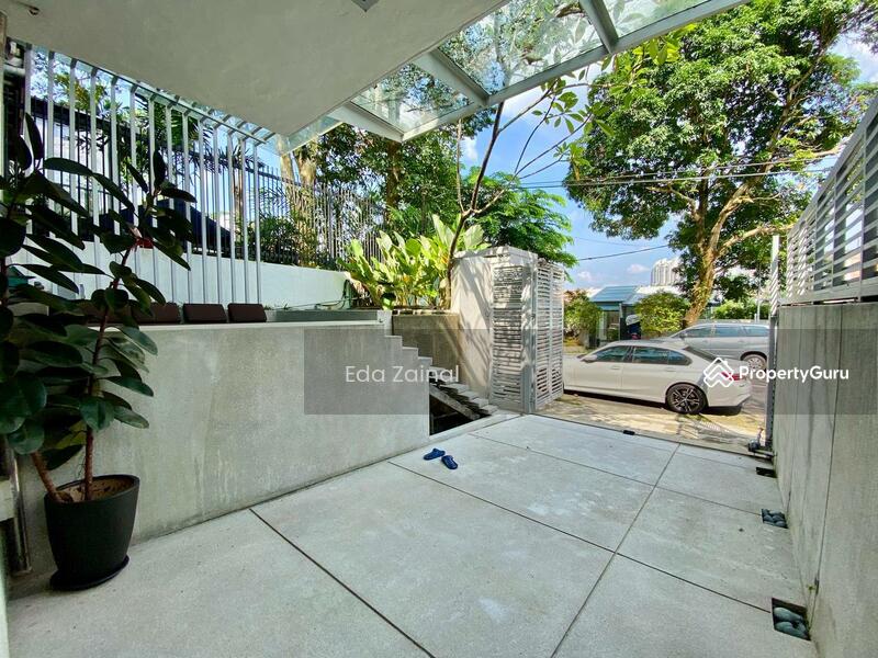 For Sale - Federal Hill Bangsar