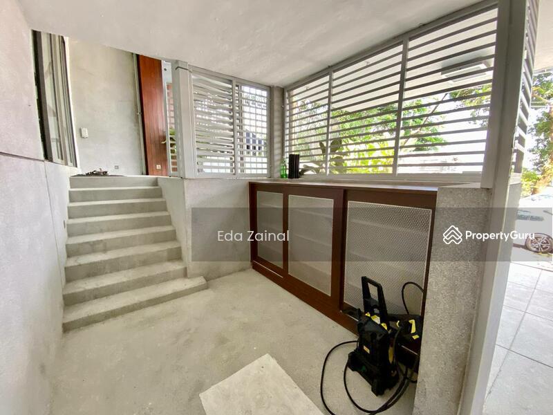 For Sale - Federal Hill Bangsar