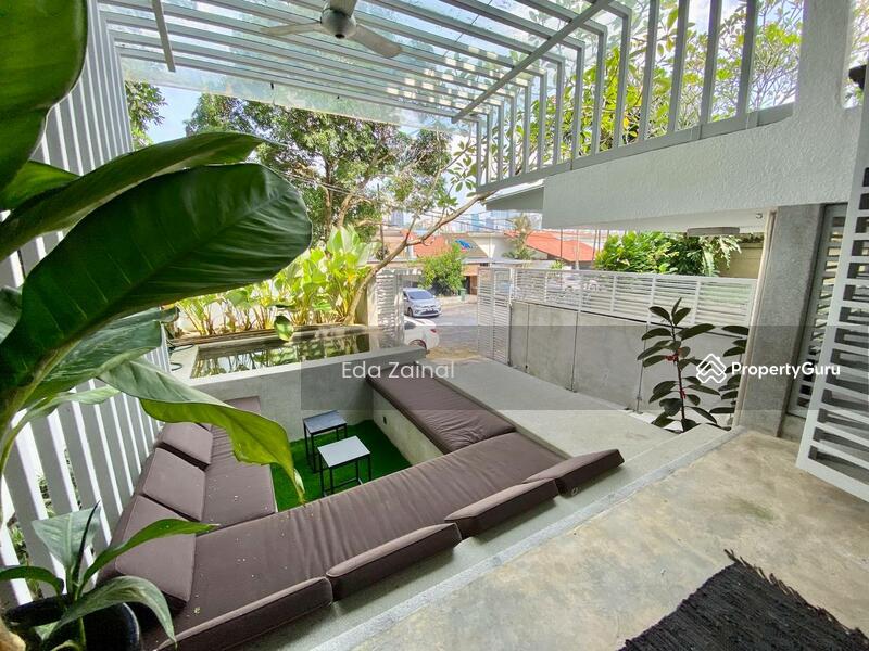 For Sale - Federal Hill Bangsar