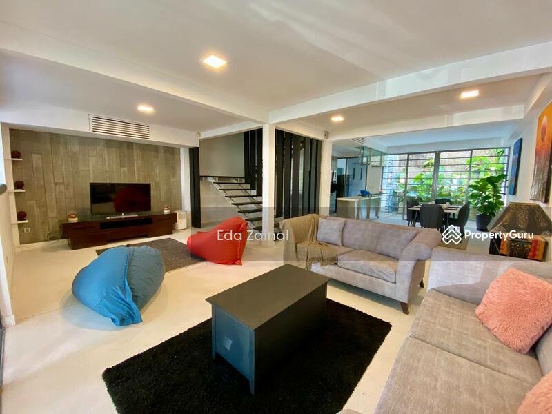 For Sale - Federal Hill Bangsar