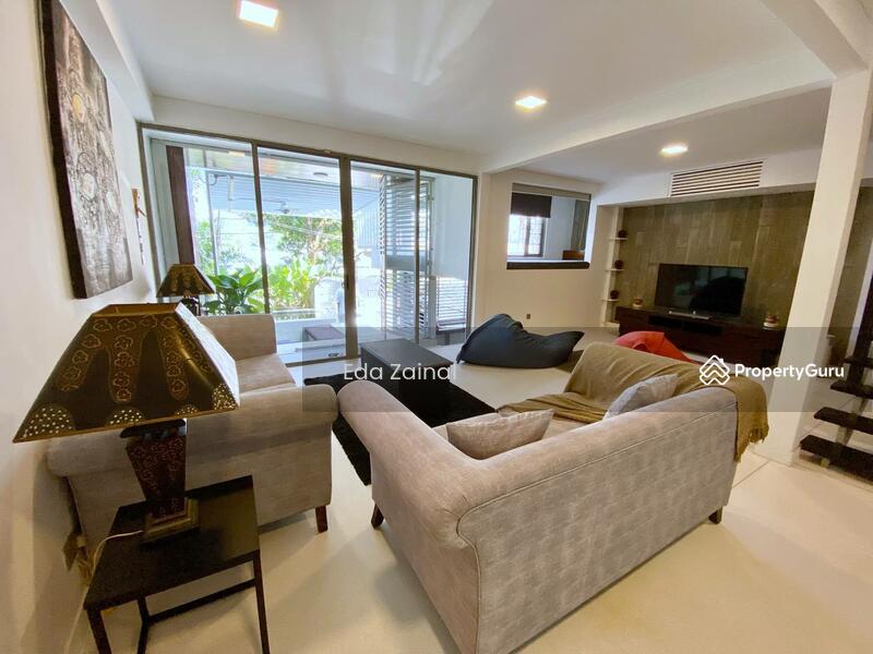 For Sale - Federal Hill Bangsar