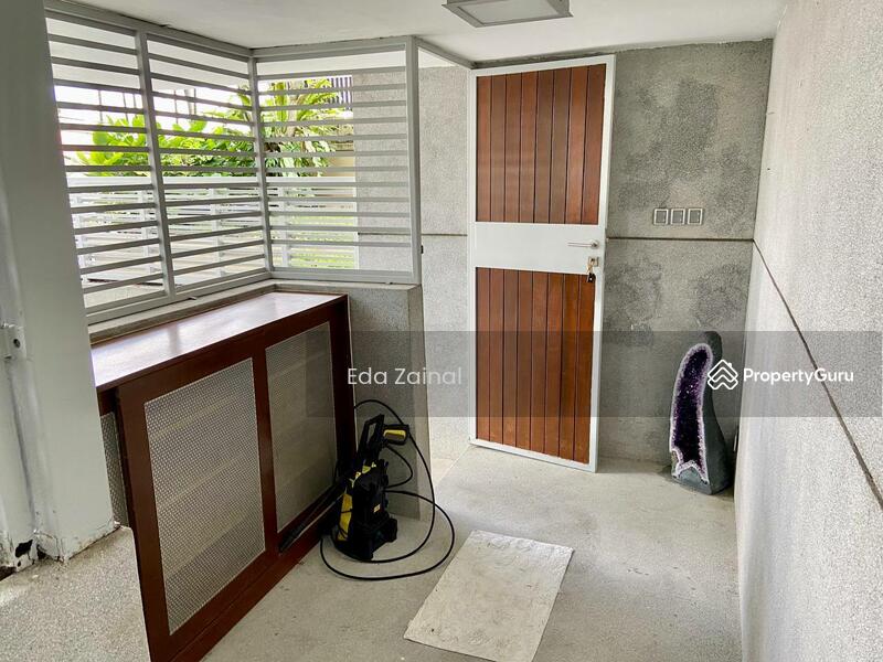 For Sale - Federal Hill Bangsar