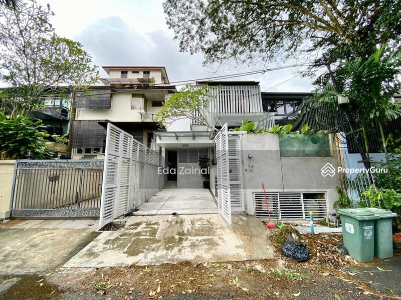 For Sale - Federal Hill Bangsar