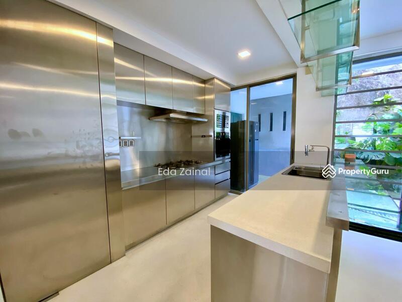For Sale - Federal Hill Bangsar