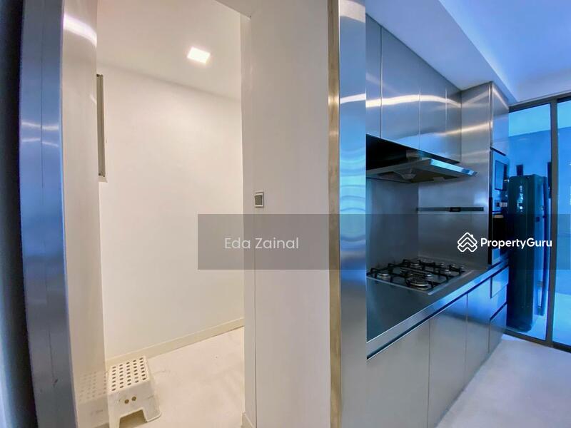 For Sale - Federal Hill Bangsar