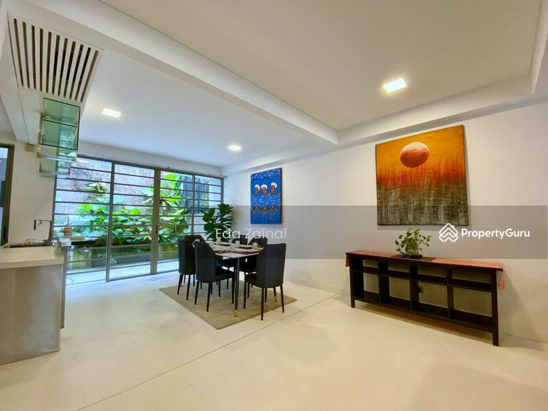 For Sale - Federal Hill Bangsar