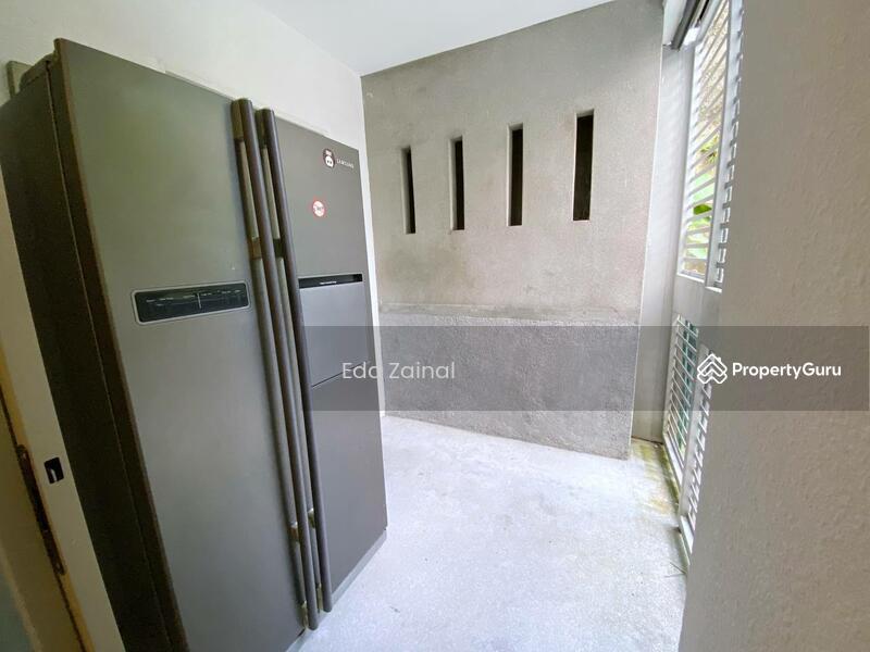 For Sale - Federal Hill Bangsar