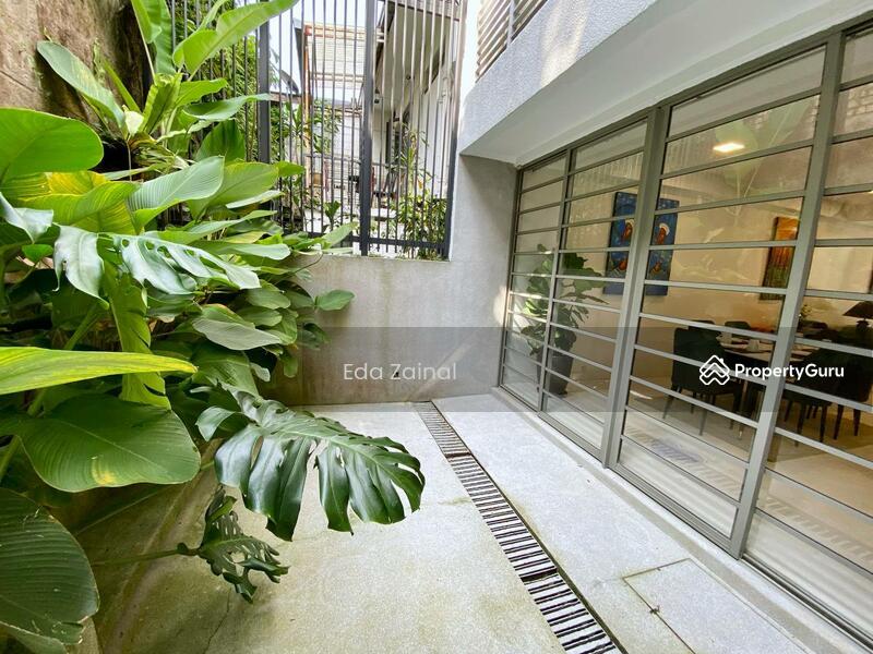 For Sale - Federal Hill Bangsar