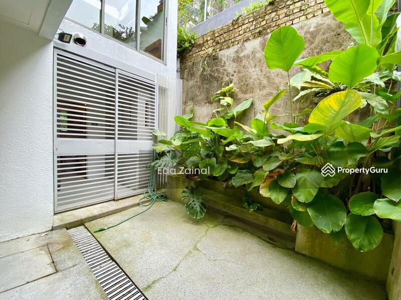 For Sale - Federal Hill Bangsar