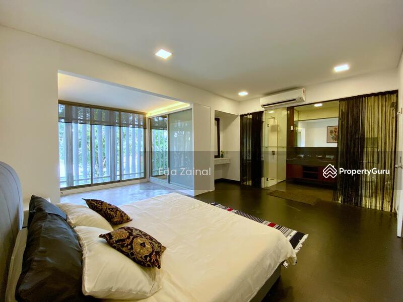 For Sale - Federal Hill Bangsar