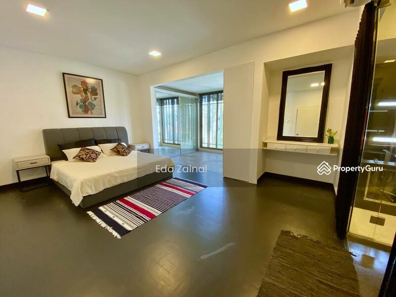 For Sale - Federal Hill Bangsar