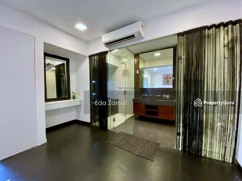 For Sale - Federal Hill Bangsar