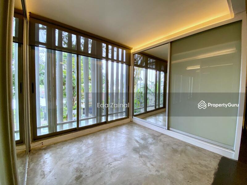 For Sale - Federal Hill Bangsar