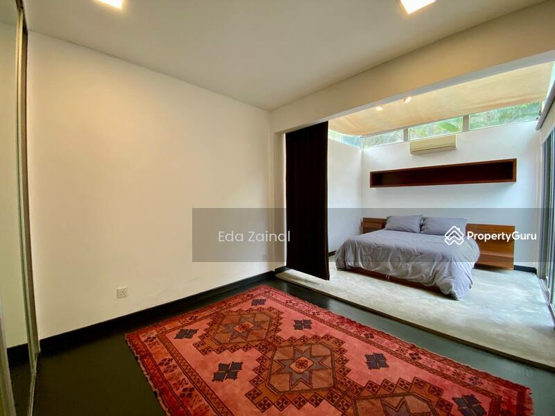 For Sale - Federal Hill Bangsar
