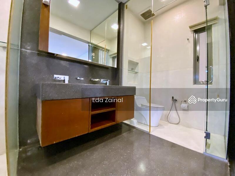 For Sale - Federal Hill Bangsar