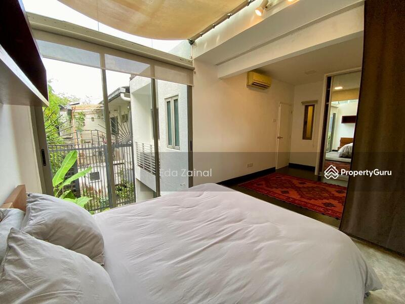 For Sale - Federal Hill Bangsar