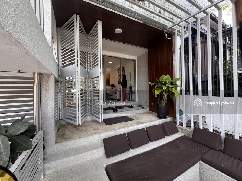For Sale - Federal Hill Bangsar