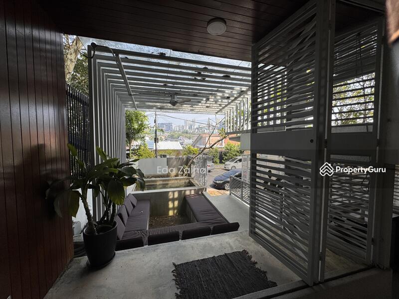 For Sale - Federal Hill Bangsar