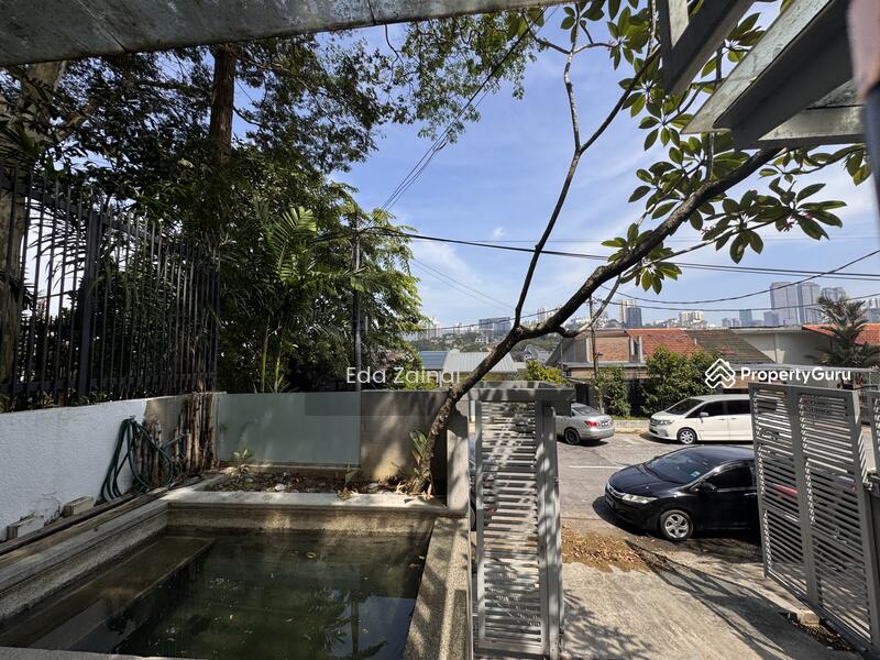 For Sale - Federal Hill Bangsar