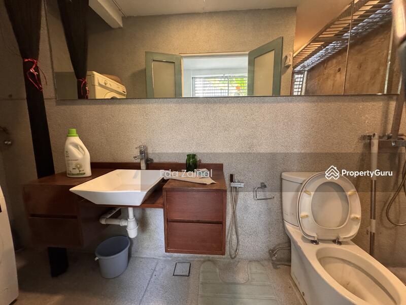 For Sale - Federal Hill Bangsar
