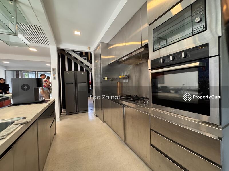 For Sale - Federal Hill Bangsar