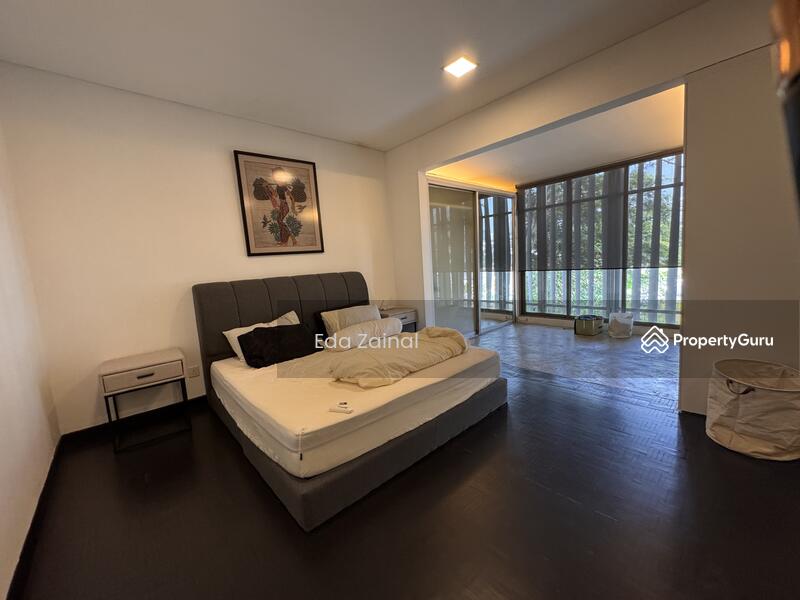 For Sale - Federal Hill Bangsar
