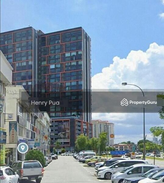 For Rent - Mount Austin Johor Bahru Johor