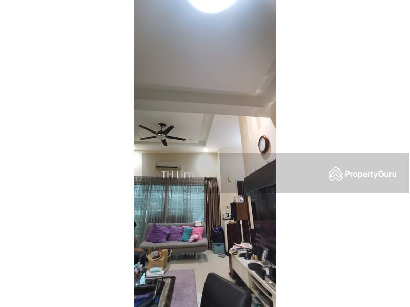 Rumah Teres 2-Tingkat untuk Dijual di Taman Putra Prima (Puchong) - TH Lim - PropertyGuru.com.my