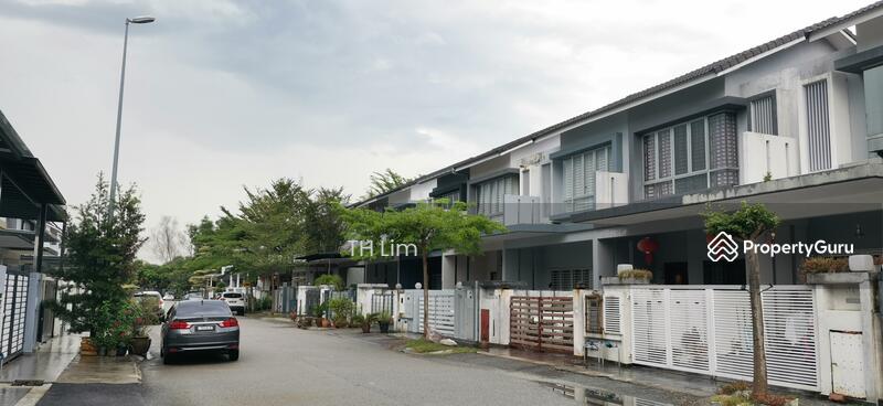 Rumah Teres 2-Tingkat untuk Dijual di Taman Putra Prima (Puchong) - TH Lim - PropertyGuru.com.my