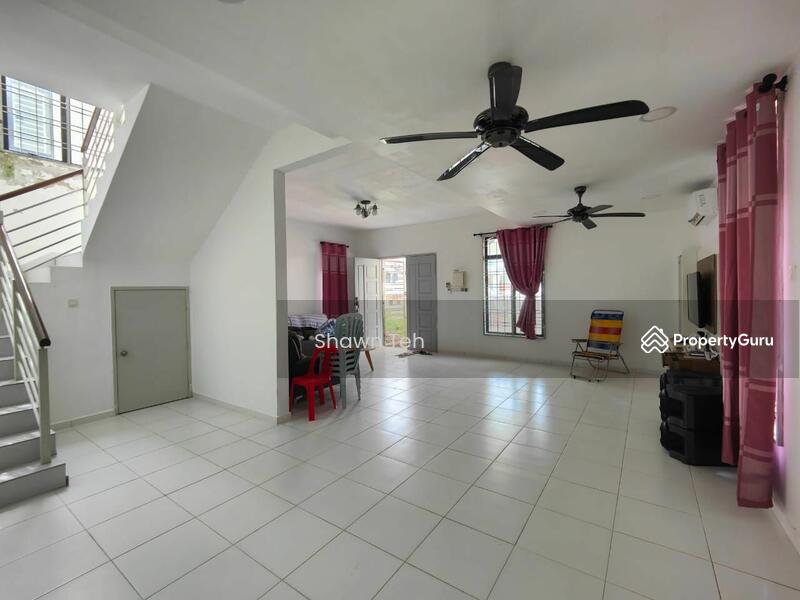For Sale - Semi-D house at Taman Bertam Setia