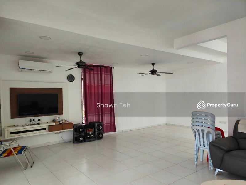 For Sale - Semi-D house at Taman Bertam Setia
