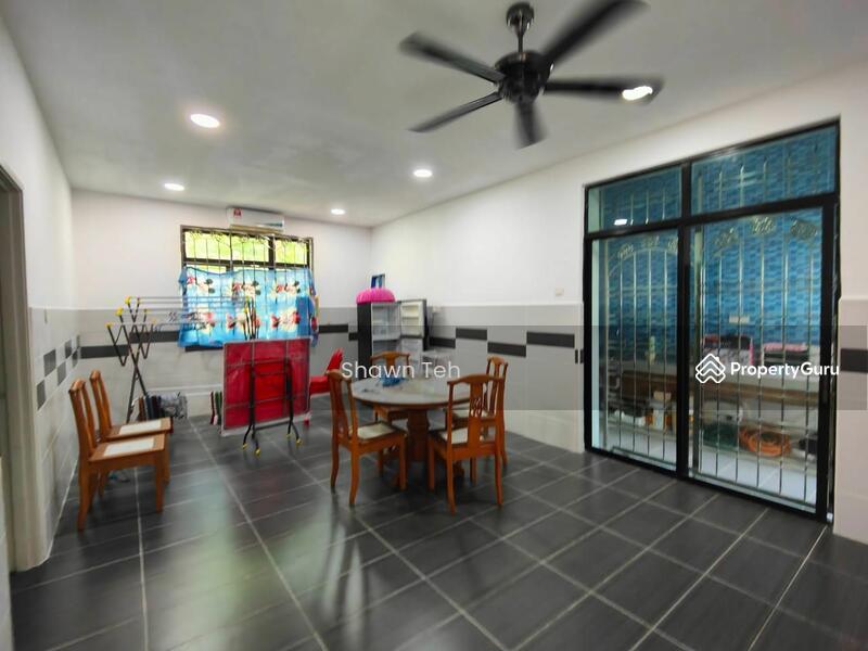 For Sale - Semi-D house at Taman Bertam Setia